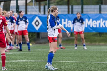 Bild 414 - F Hamburger SV 2 - SpVg Aurich : Ergebnis: 1:1